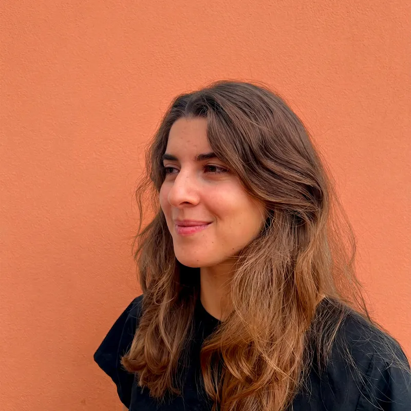 Maria Franca Pais — foto 1