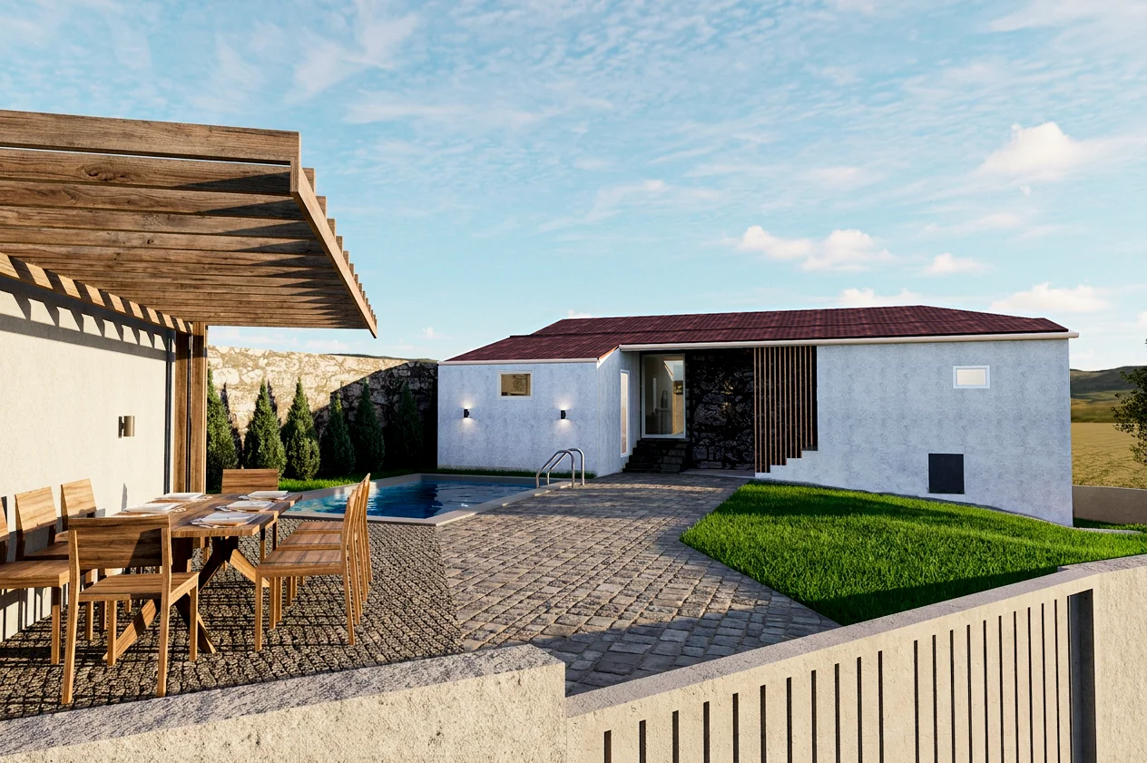 Casa Arcos — imagem 4