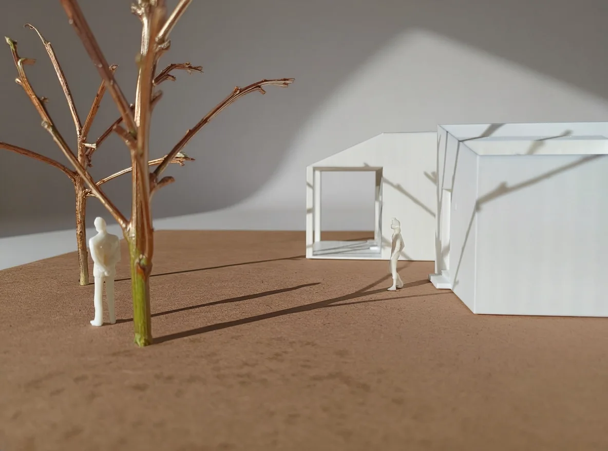 NIIDO - Impressão 3D — imagem 1