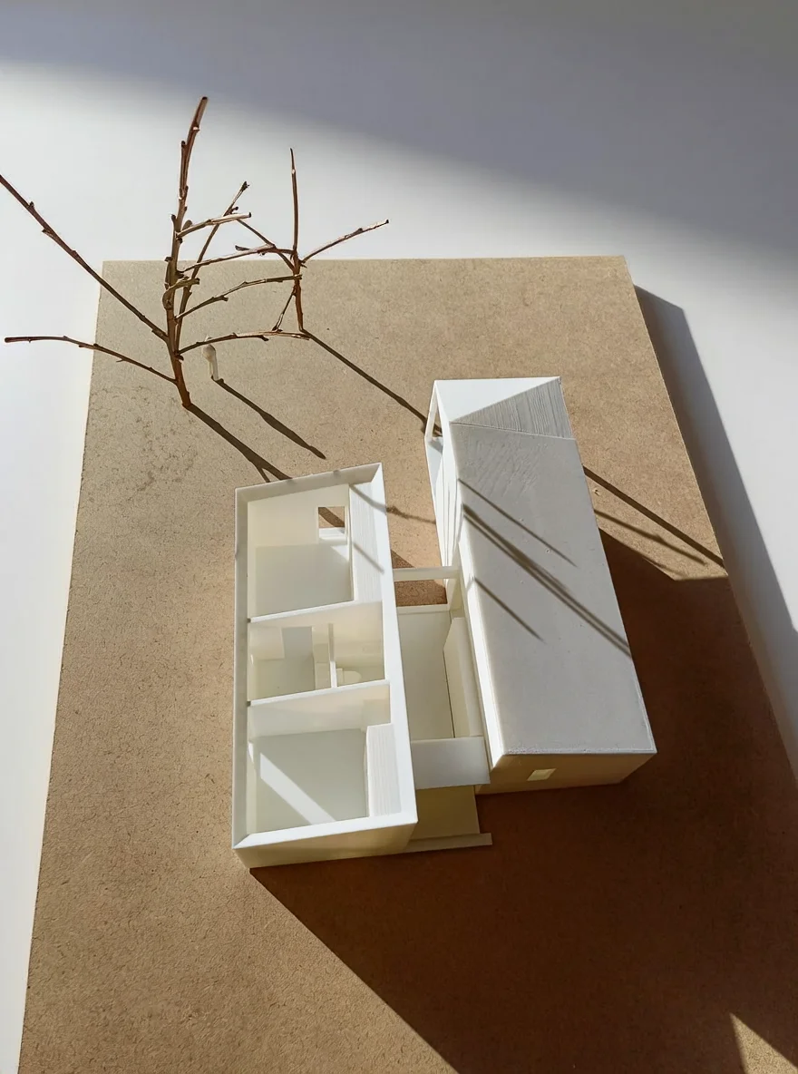NIIDO - Impressão 3D — imagem 3