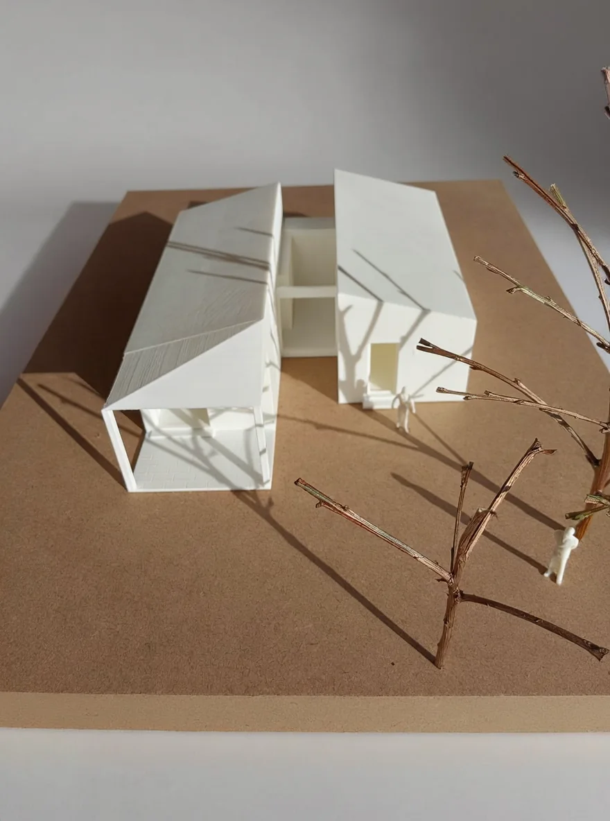 NIIDO - Impressão 3D — imagem 4