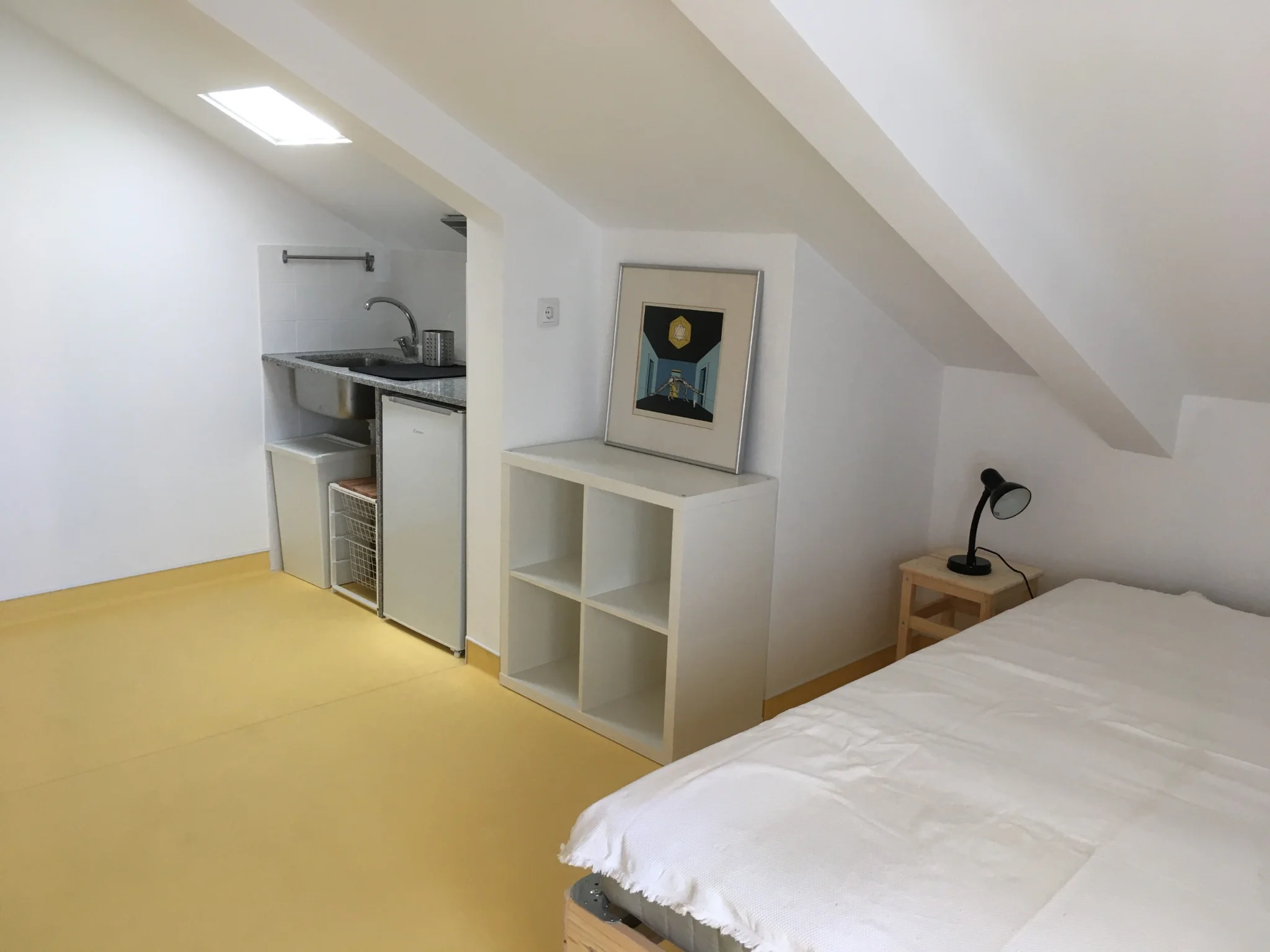 Apartamentos Portas de Fora — imagem 3