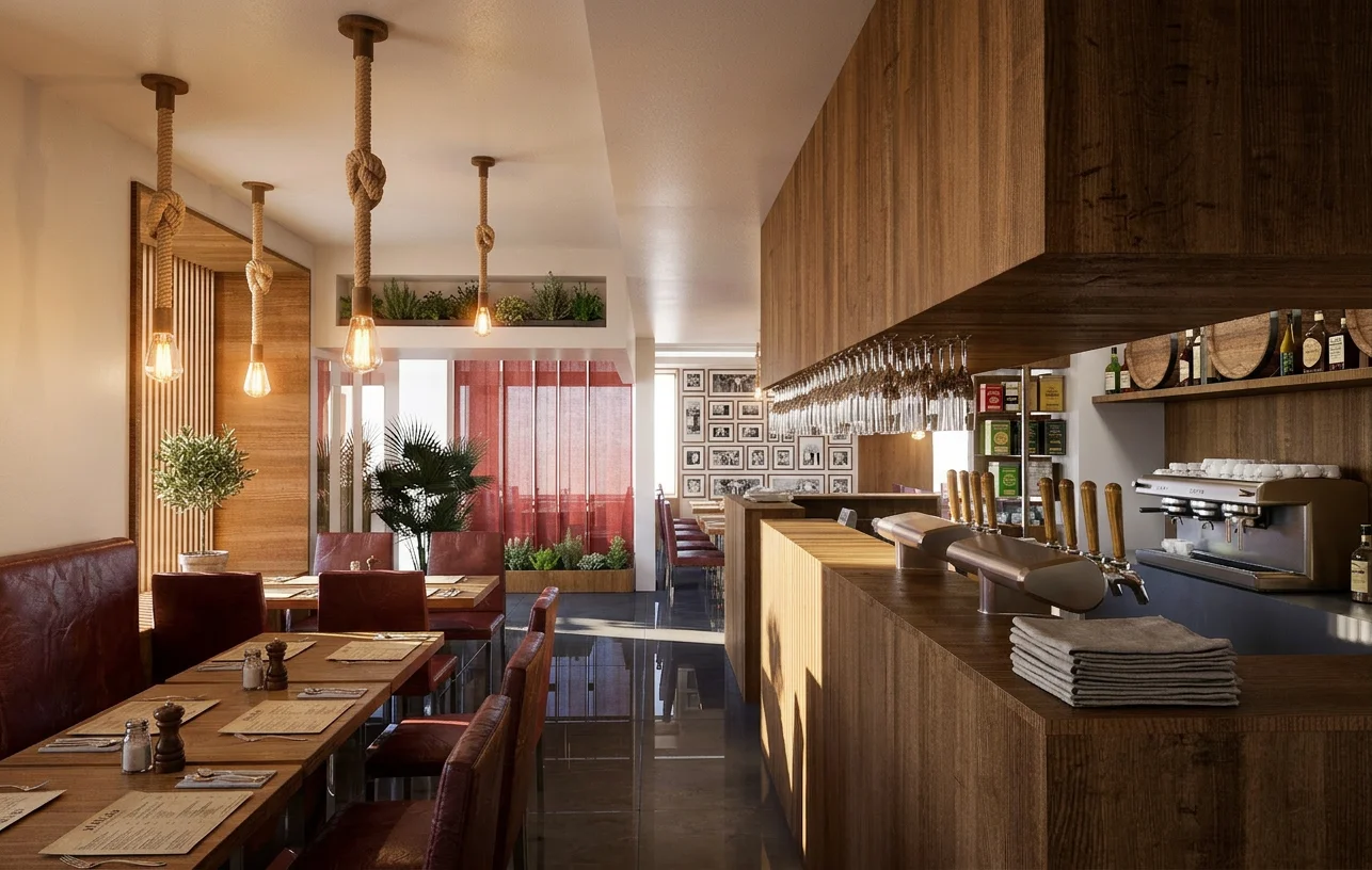 Taverna Invicta — imagem 2
