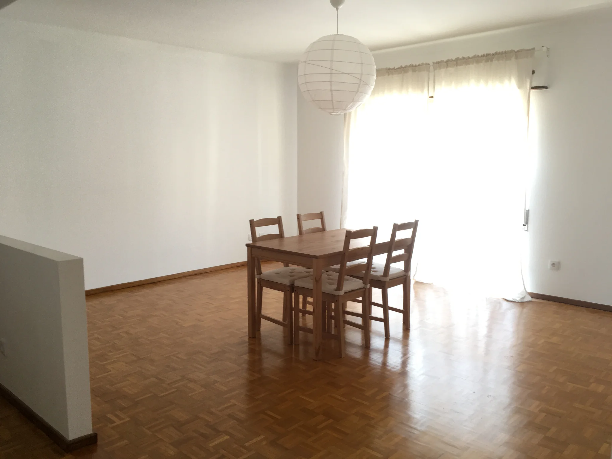 Apartamentos Portas de Fora — imagem 1
