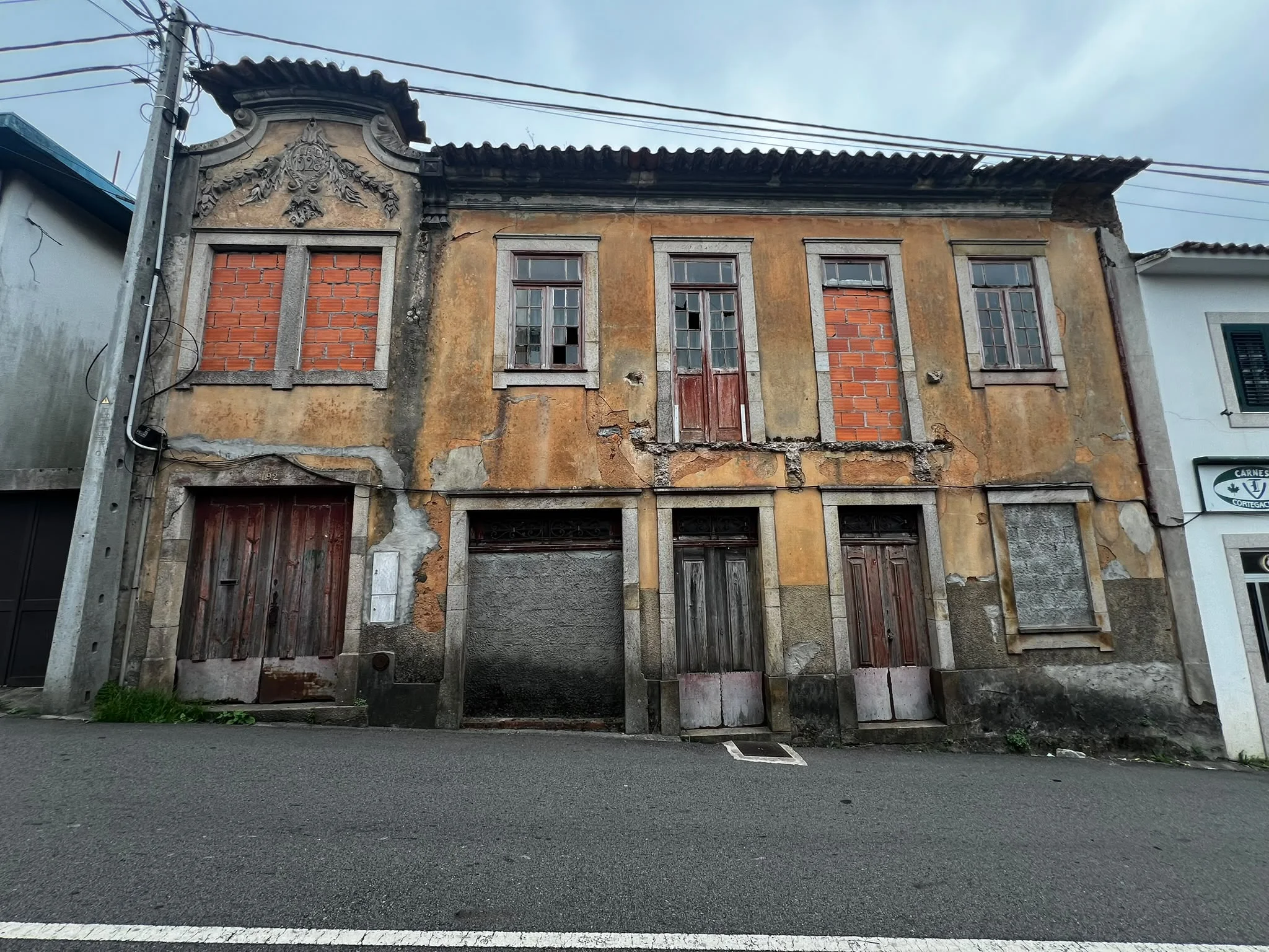 Casa Gavinho — imagem 1